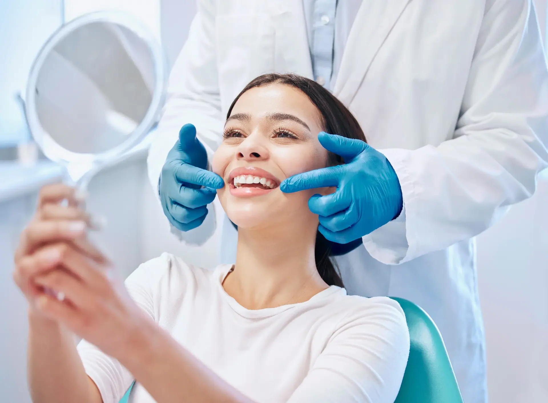 Contact Us To Join Our Dental Care Plan
