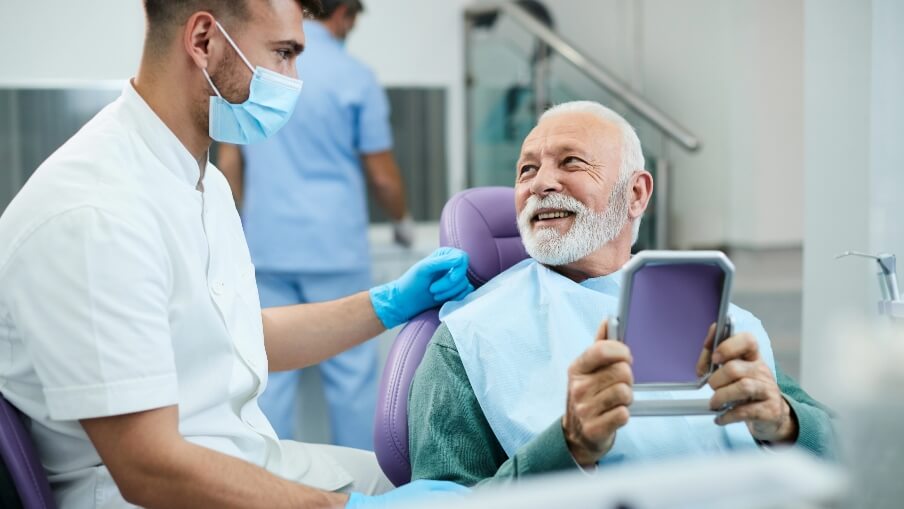 Let's Chat About Veneers
