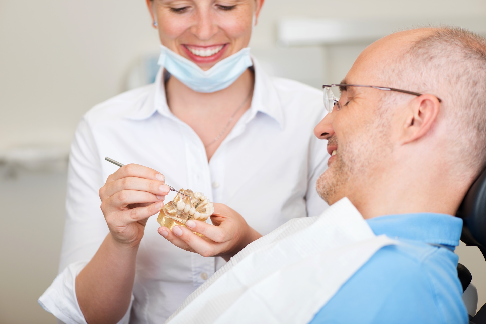 Walnut Tree Dental Centre