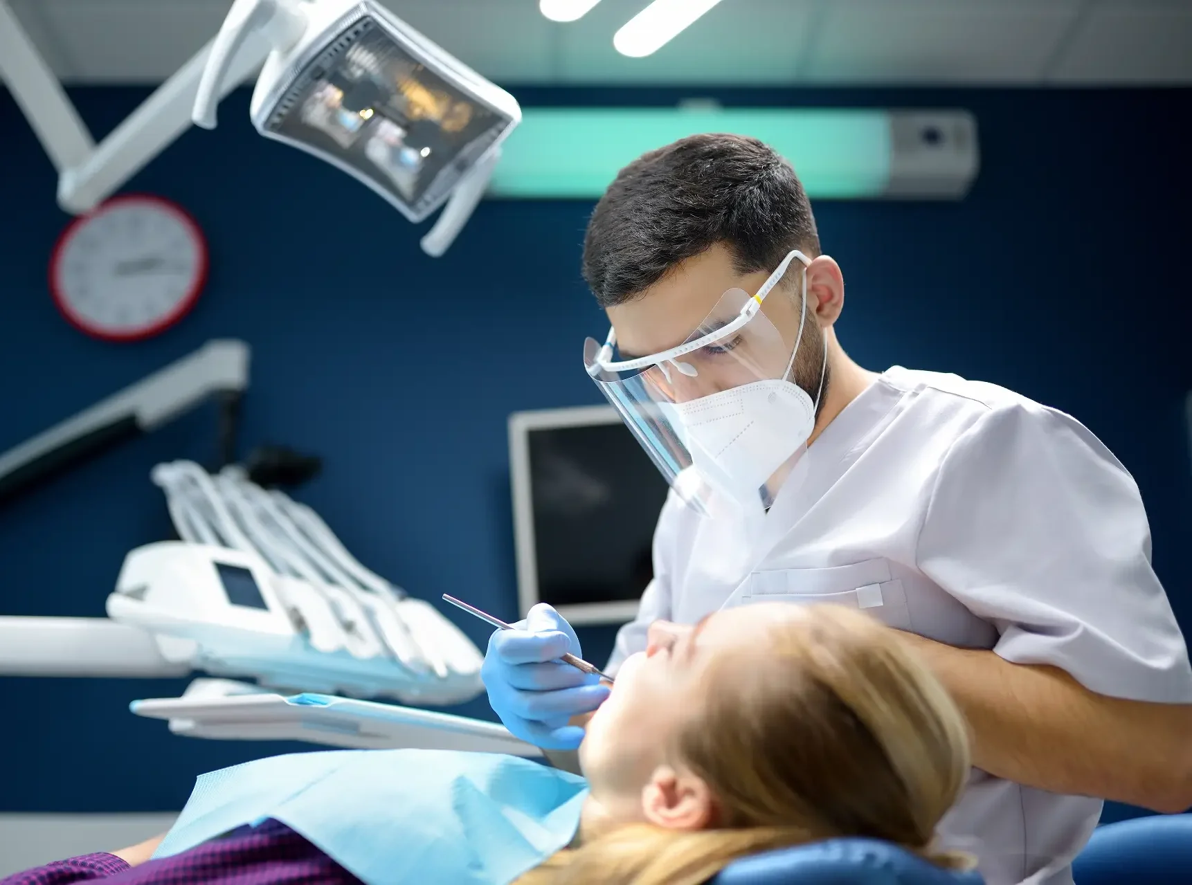 Dental Hygienist