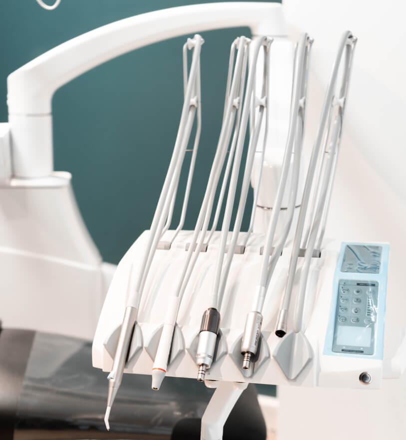 dentist tools